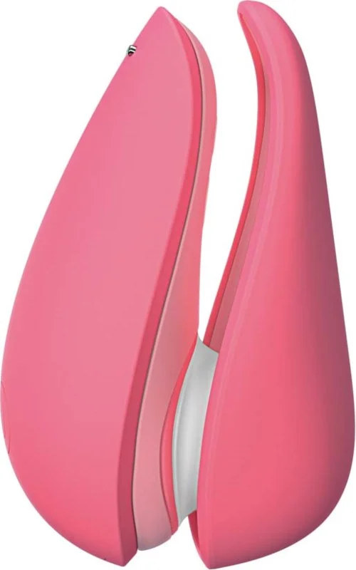 Womanizer Liberty 2 Vibrant Rose v:2440792 Womanizer Liberty 2 Vibrant Rose v:2440792