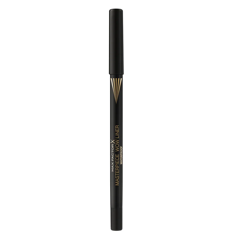 Masterpiece Wow Liner Sable Black 310 - Max Factor v:7049787