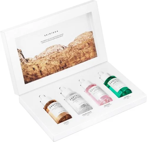 SKIN1004 Madagascar Centella Ampoule Kit 120 ml v:9923297