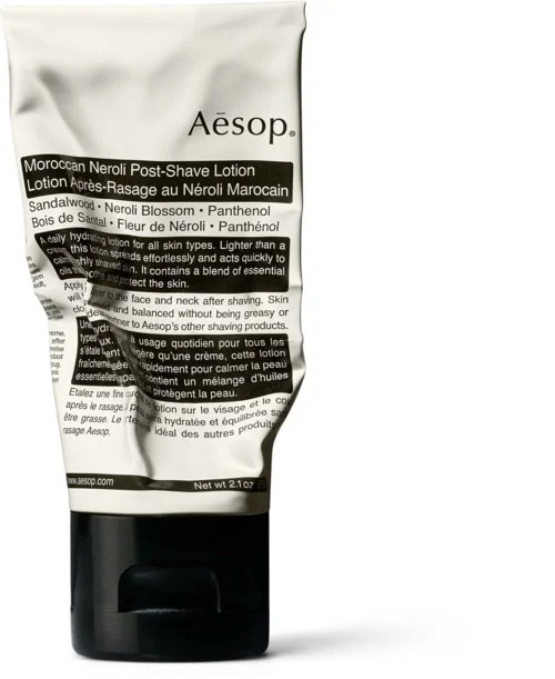 Aesop Moroccan Neroli Post-Shave Lotion 60 ml v:3198585