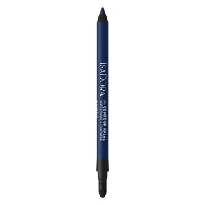 IsaDora Contour Kajal 66 Dark Blue 1,2g v:9497714