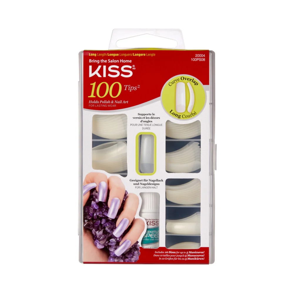 Curve Overlap – Kiss v:7660648