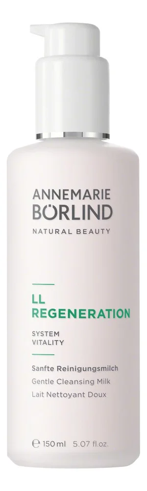 Annemarie Börlind Rensemelk, LL REGENERERING – 150 ml v:2299297