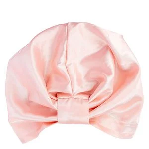 Brushworks Satin Hair Turban v:3375855 Brushworks Satin Hair Turban v:3375855