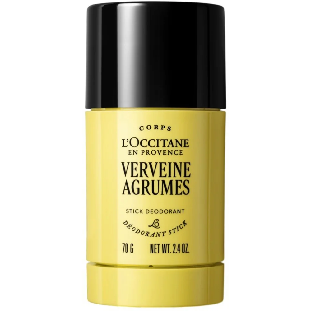 Verbena (Verveine) Agrumes Citrus Stick Deodorant, 70g v:9596664