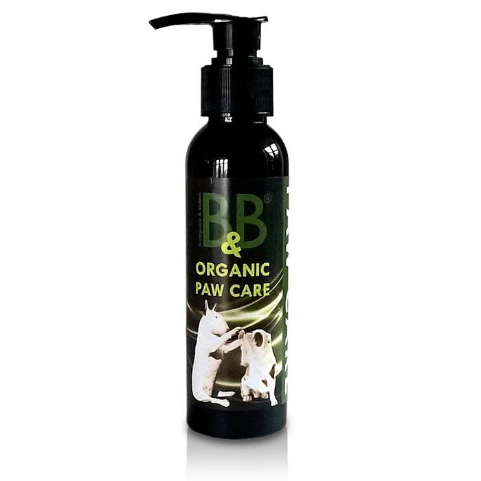 B&B Potepleie Krem – 100 ml v:5032437