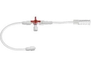 Argon mellomstykke han-3veiskran/funnel 15 cm steril 25 stk v:2316738 Argon mellomstykke han-3veiskran/funnel 15 cm steril 25 stk v:2316738