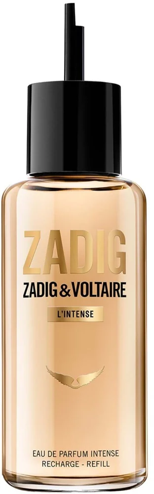 Zadig & Voltaire Zadig Eau de Parfum Intense Refill 150 ml v:7005655