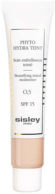 Sisley Phyto-Hydra Teint SPF15 0,5 Opal v:1975179