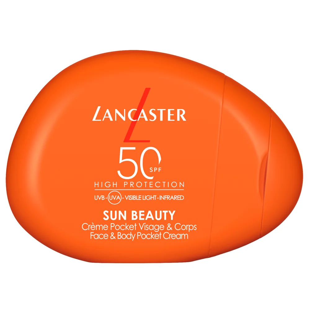 Sun Beauty Face & Body Cream SPF51 30 – Lancaster v:5762795