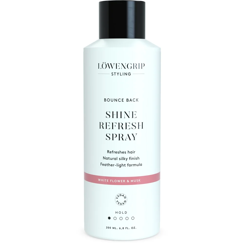 Bounce Back Shine & Refresh Spray, 200ml v:7458405 Bounce Back Shine & Refresh Spray, 200ml v:7458405