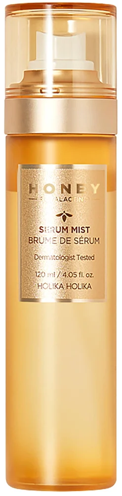 Holika Holika Honey Royalactin Serum Mist 120 ml v:9754810 Holika Holika Honey Royalactin Serum Mist 120 ml v:9754810