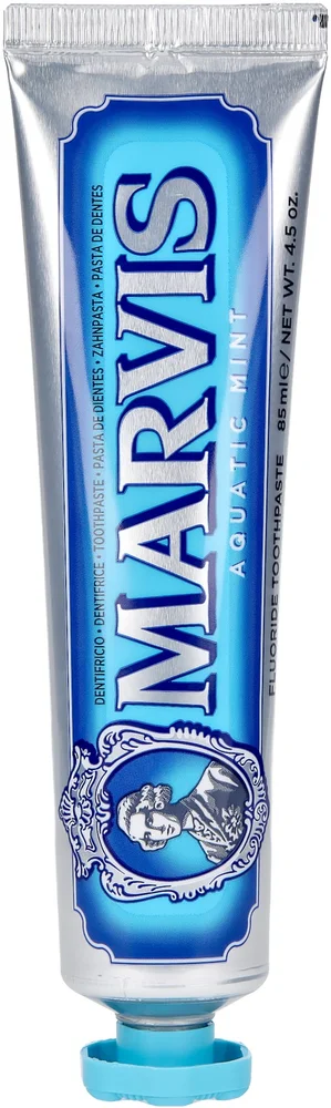 Marvis Aquatic Mint 85 ml v:4739306 Marvis Aquatic Mint 85 ml v:4739306