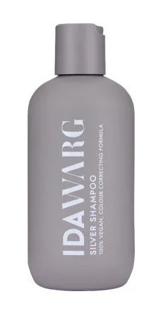 Ida Warg Silver Shampoo 250 ml v:2460670