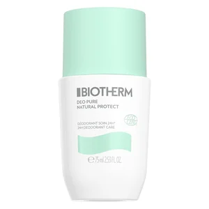 Biotherm Deo Pure Ecocert Roll-On 75ml v:3166626