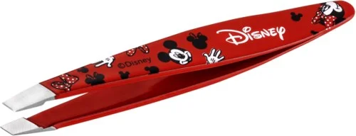 Tweezerman Mickey & Minnie Mouse We Got Ears Mini Slant Tweezer v:6265992 Tweezerman Mickey & Minnie Mouse We Got Ears Mini Slant Tweezer v:6265992