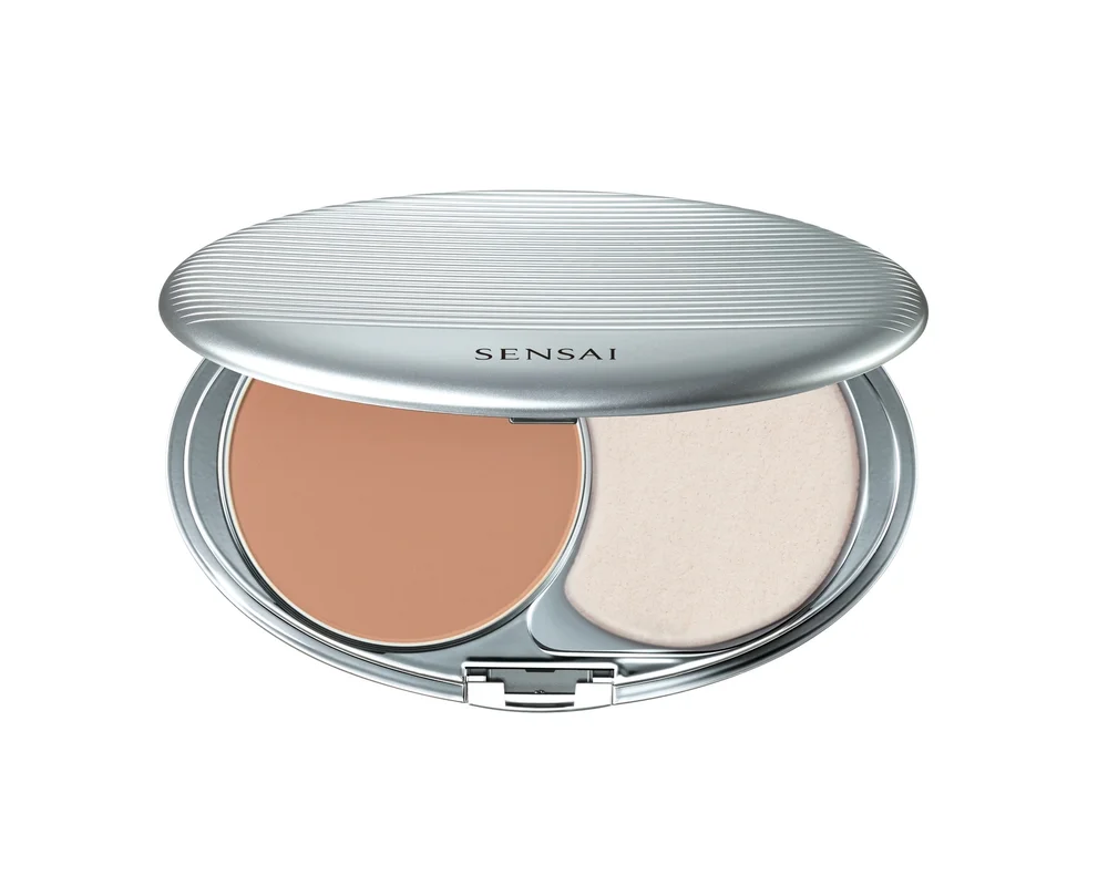 Cellular Performance Total Finish Foundation Refill TF22 Natural Beige - Sensai v:3915085
