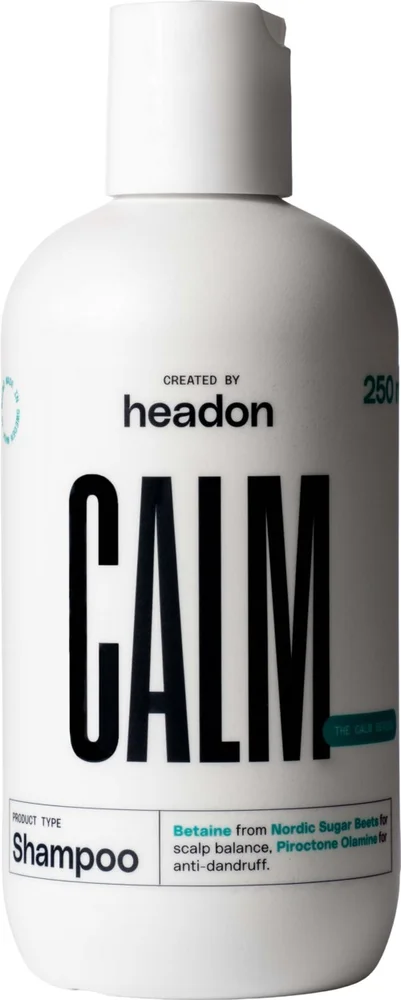 Headon Calm Shampoo 250 ml v:3063660