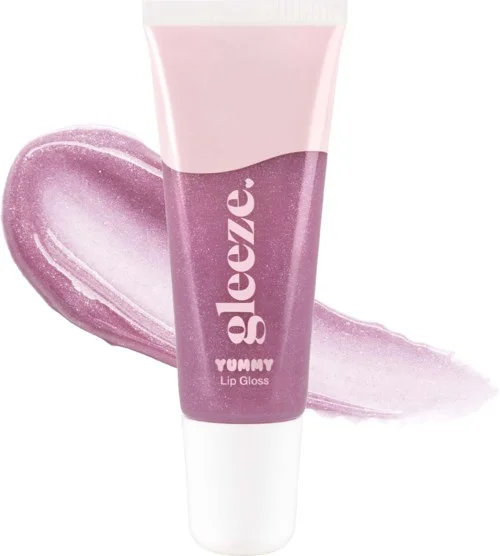 Gleeze Yummy Lip Gloss Bubble Yum v:2933411