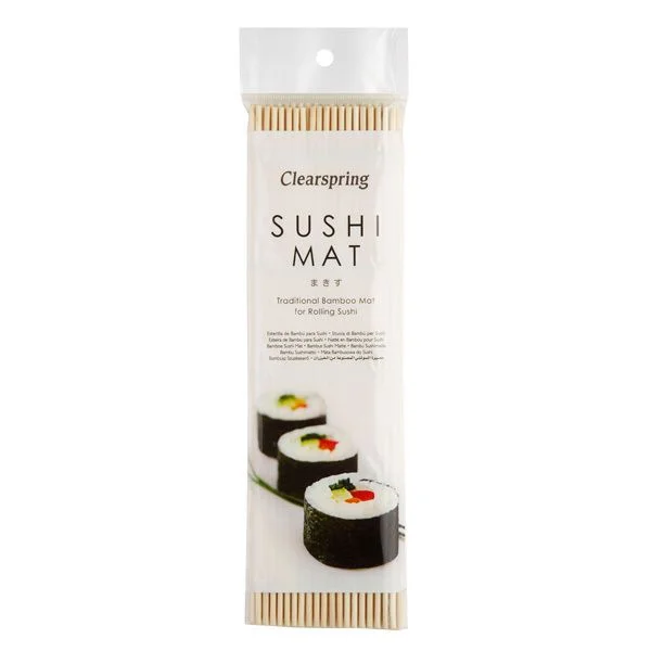 Sushi Matte – 1 stk v:7743249