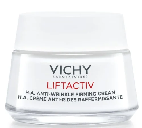 VICHY Liftactiv H.A. Anti-Wrinkle Day Cream Normal And Combination Skin 50 ml v:3023421 VICHY Liftactiv H.A. Anti-Wrinkle Day Cream Normal And Combination Skin 50 ml v:3023421