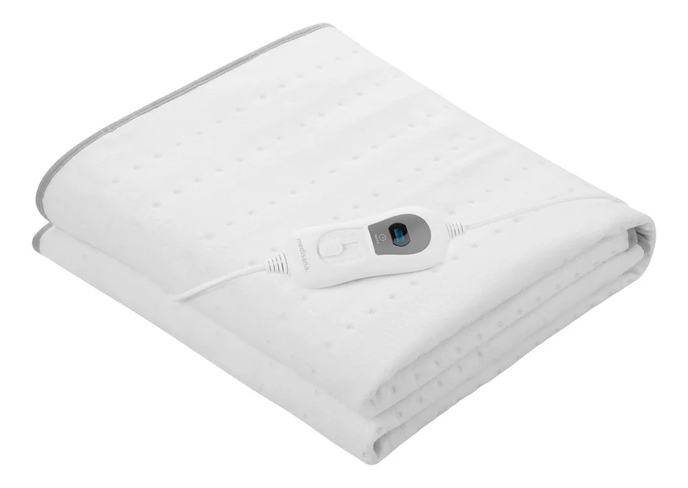 Medisana Varmelaken HU 666 (150x 80 cm) – 1 stk v:3058022 Medisana Varmelaken HU 666 (150x 80 cm) – 1 stk v:3058022