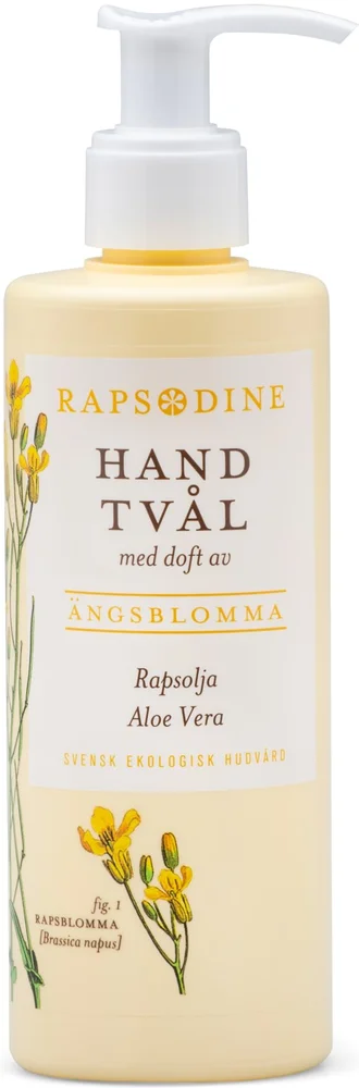 Rapsodine Handtvål 250 ml v:5390310