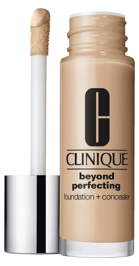 Beyond Perfecting Foundation + Concealer CN 28 Ivory – Clinique v:9611990