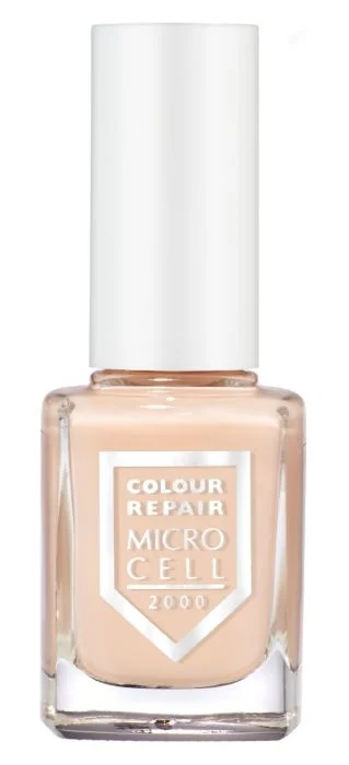 Micro Cell 2000 Colour Repair Dolce Vita negleforsterker 11 ml v:9394085