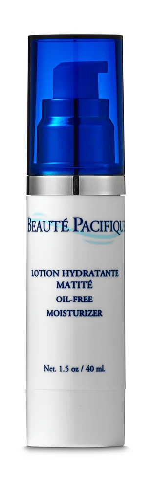 Oil-Free Moisturizer 40 ml - Beauté Pacifique v:9457522