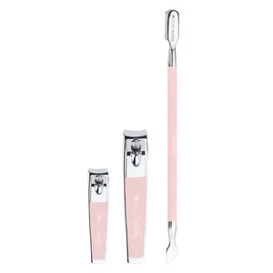 Brushworks Manicure Set 3pcs v:8427950 Brushworks Manicure Set 3pcs v:8427950