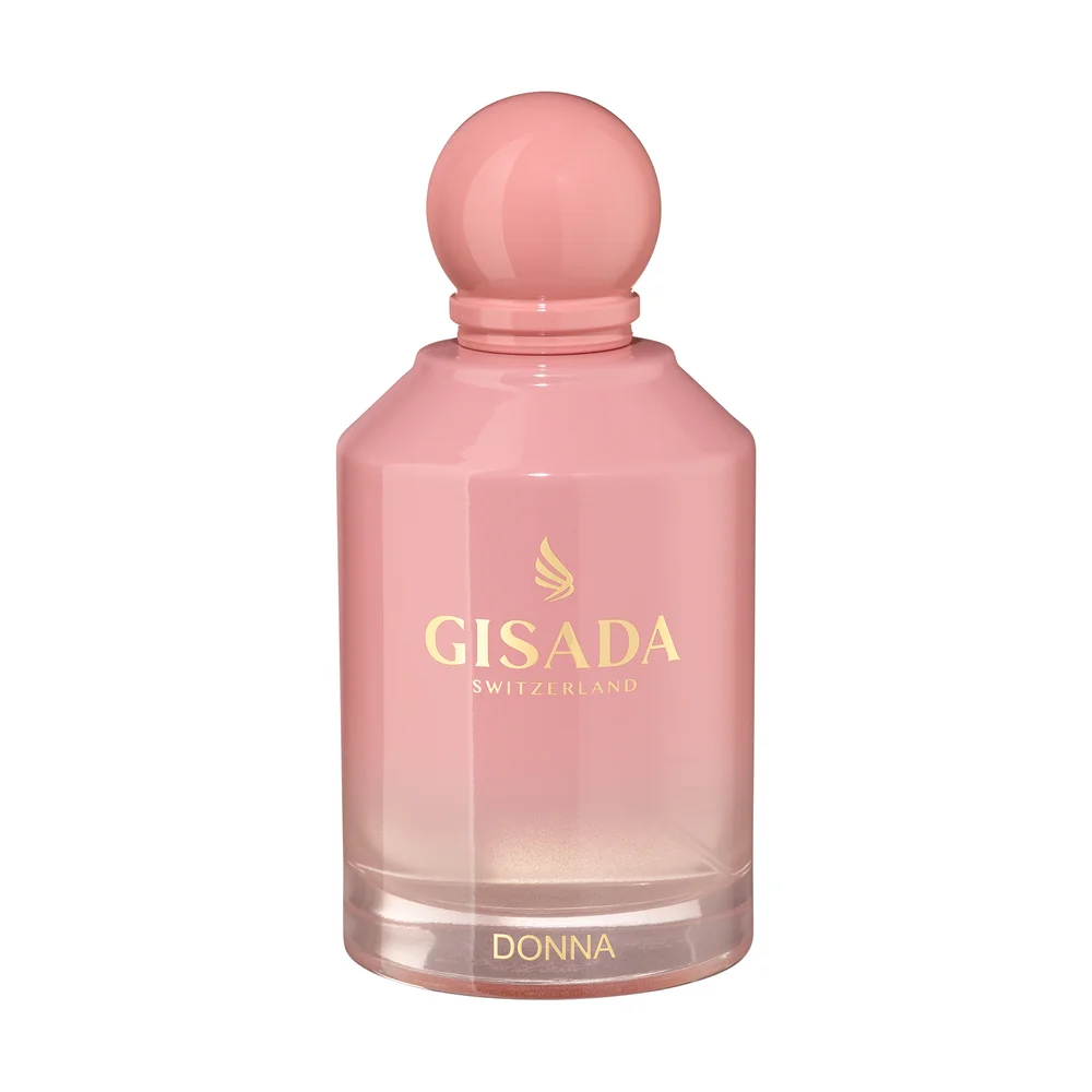 Donna Eau de Parfum 100 ml – Gisada v:3635123