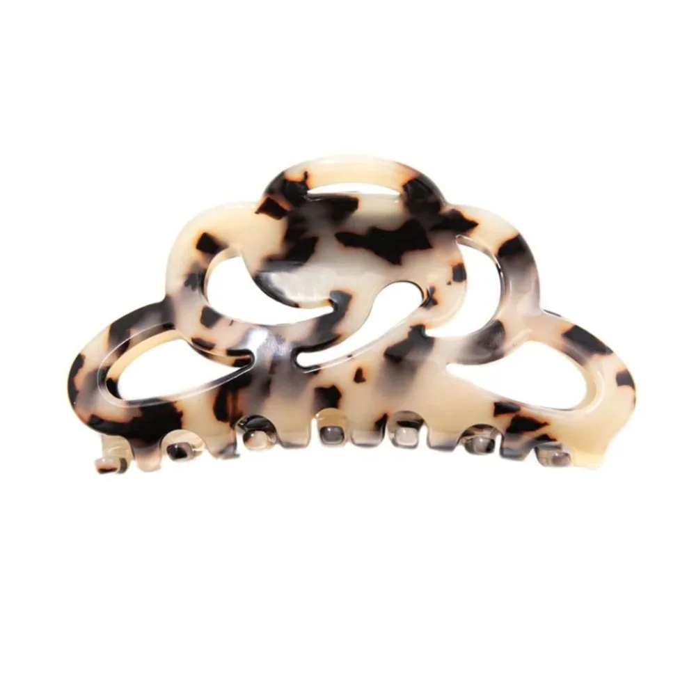 Hair Claw Judy Tortoise – ByBarb v:8254996