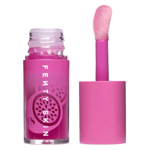 Fenty Beauty Oil Fenty Treatz Hydrating & Strengthening Lip Oil Passionfruit 5,6ml v:8377949 Fenty Beauty Oil Fenty Treatz Hydrating & Strengthening Lip Oil Passionfruit 5,6ml v:8377949
