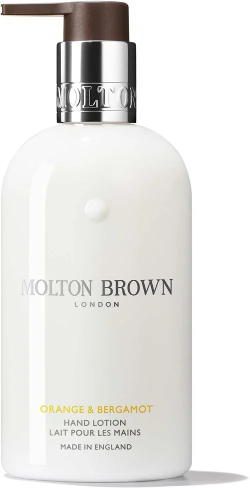 Molton Brown Orange & Bergamot Hand Lotion 300 ml v:1351062 Molton Brown Orange & Bergamot Hand Lotion 300 ml v:1351062