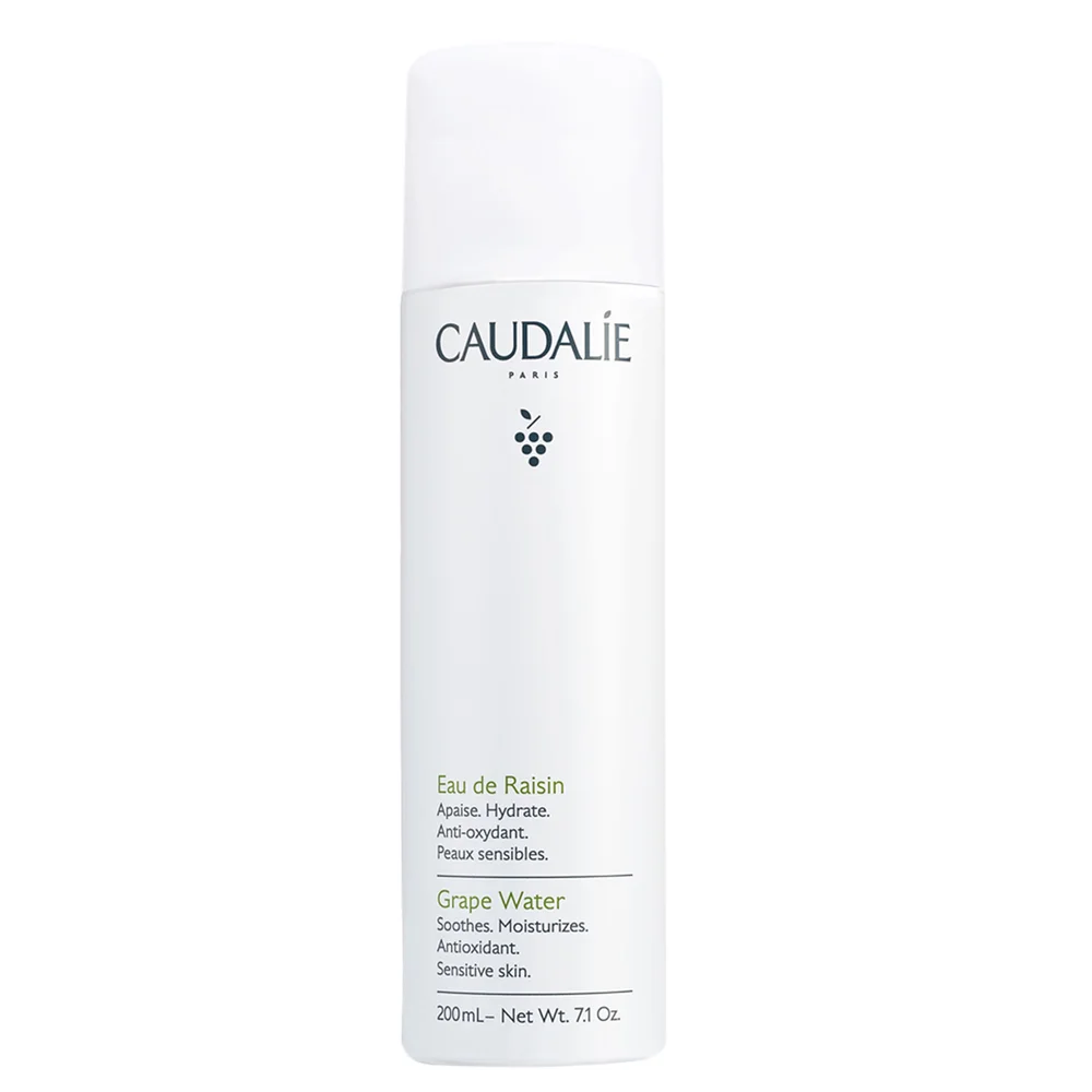 Grape Water 200 ml – Caudalíe v:4294213