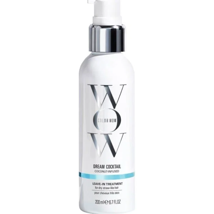 Color Wow Dream Cocktail Coconut Infused Treatment 200 ml v:4940168 Color Wow Dream Cocktail Coconut Infused Treatment 200 ml v:4940168