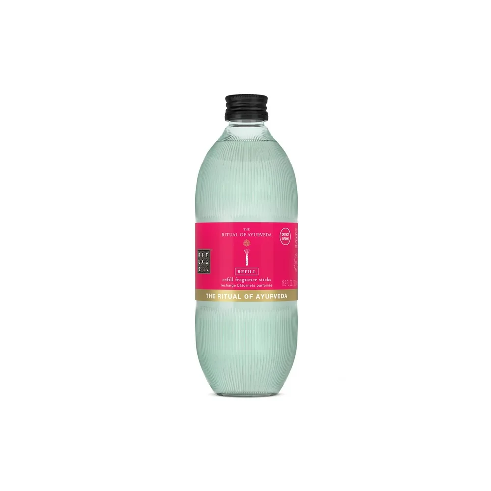 The Ritual Of Ayurveda Refill Fragrance Sticks 500 ml – RITUALS v:9671949