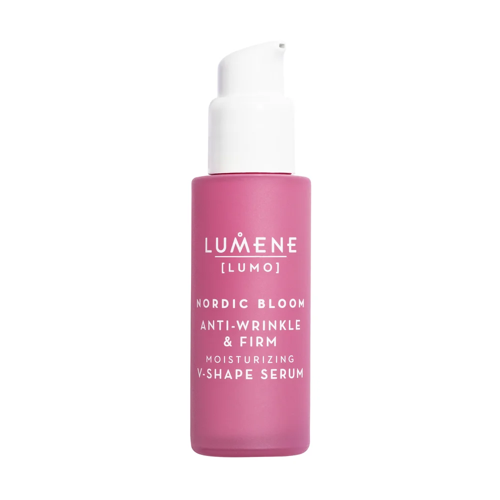 Lumene Nordic Bloom Anti-Wrinkle Serum v:4105191 Lumene Nordic Bloom Anti-Wrinkle Serum v:4105191