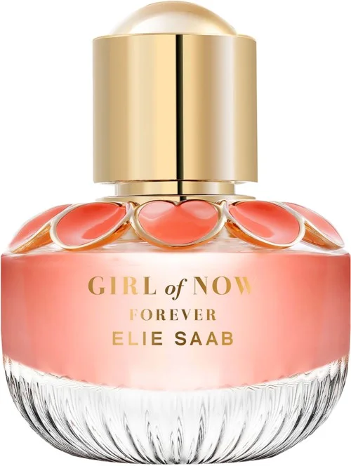 Elie Saab Girl of Now Forever Eau De Parfum 30 ml v:5253443