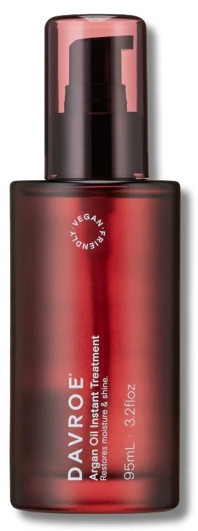 DAVROE Argan Oil Instant Treatment 95 ml v:7743076