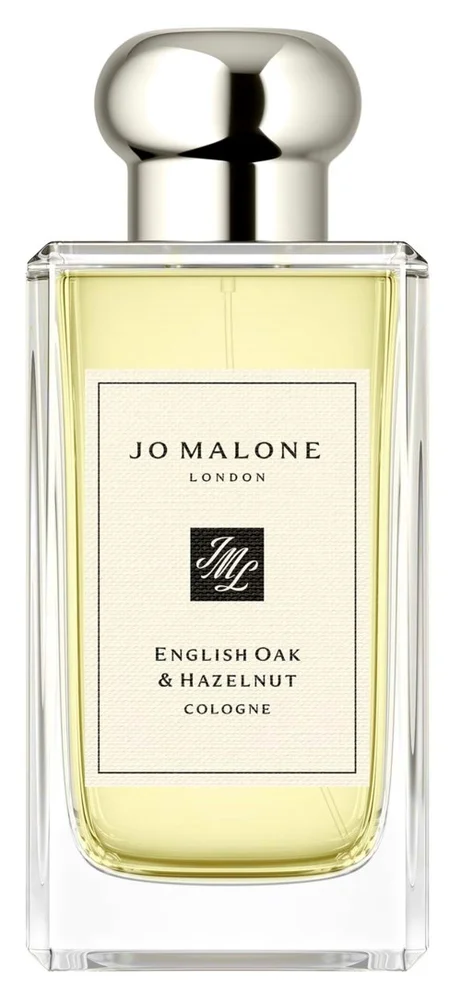 Jo Malone London English Oak & Hazelnut Cologne Pre-Pack 100 ml v:4658056 Jo Malone London English Oak & Hazelnut Cologne Pre-Pack 100 ml v:4658056