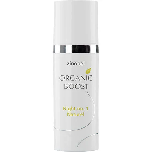 Zinobel Organic Boost | Night No. 1 Naturel v:9407570 Zinobel Organic Boost | Night No. 1 Naturel v:9407570