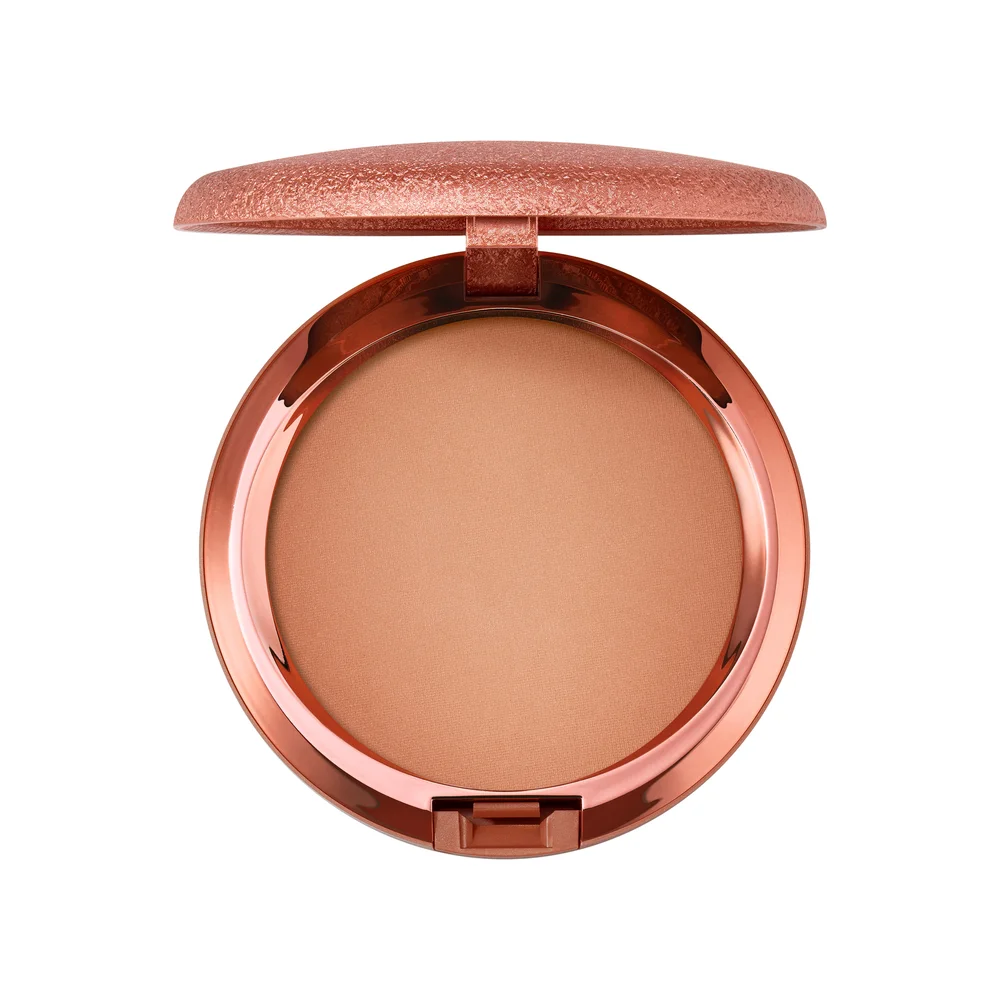 Skinfinish Sunstruck Radiant Bronzer Light Golden - MAC v:1397670