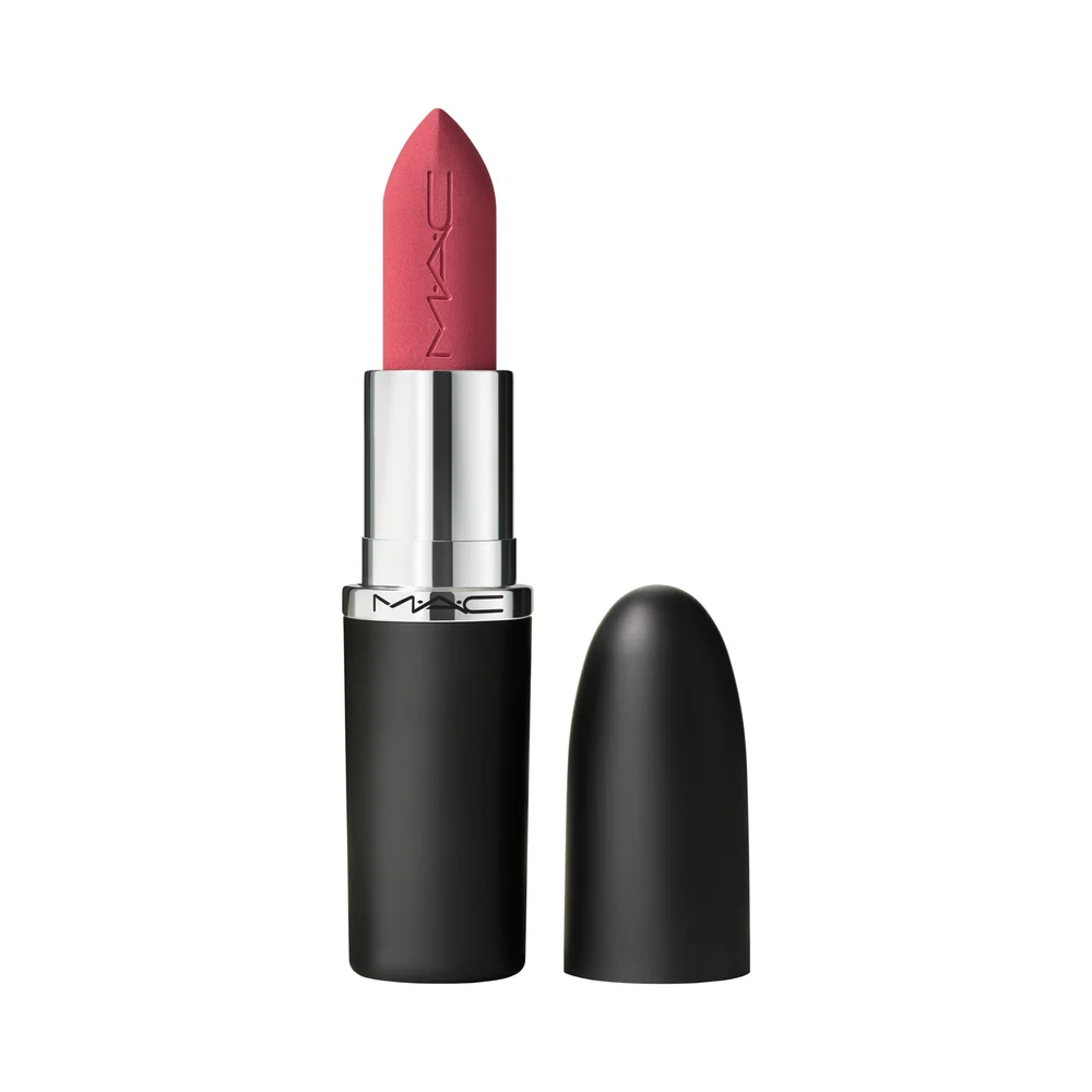 Macximal Silky Matte Lipstick Get The Hint? - MAC v:9321150
