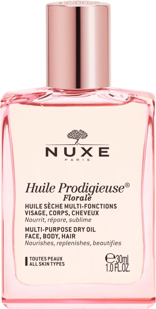 Nuxe Huile Prodigieuse Huile Prodigieuse Florale 30 ml v:4022026 Nuxe Huile Prodigieuse Huile Prodigieuse Florale 30 ml v:4022026