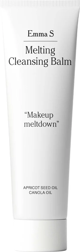 Emma S. Melting Cleansing Balm 100 ml v:8196014 Emma S. Melting Cleansing Balm 100 ml v:8196014
