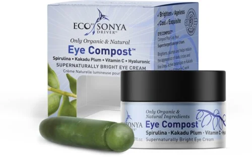 Eco By Sonya Eye Compost Eye Cream 20 ml v:6902195 Eco By Sonya Eye Compost Eye Cream 20 ml v:6902195
