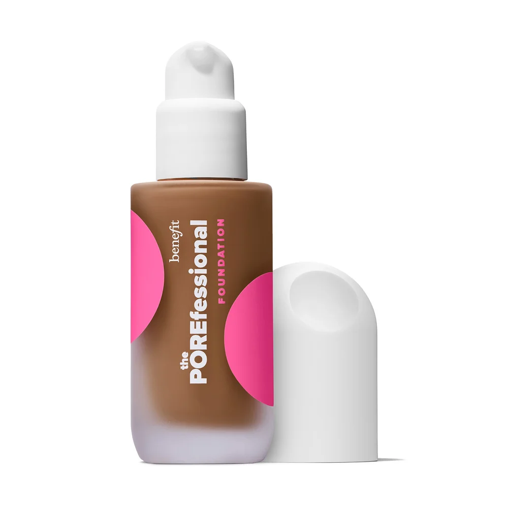 The POREfessional Foundation 28N Superb – Benefit v:2311648 The POREfessional Foundation 28N Superb – Benefit v:2311648