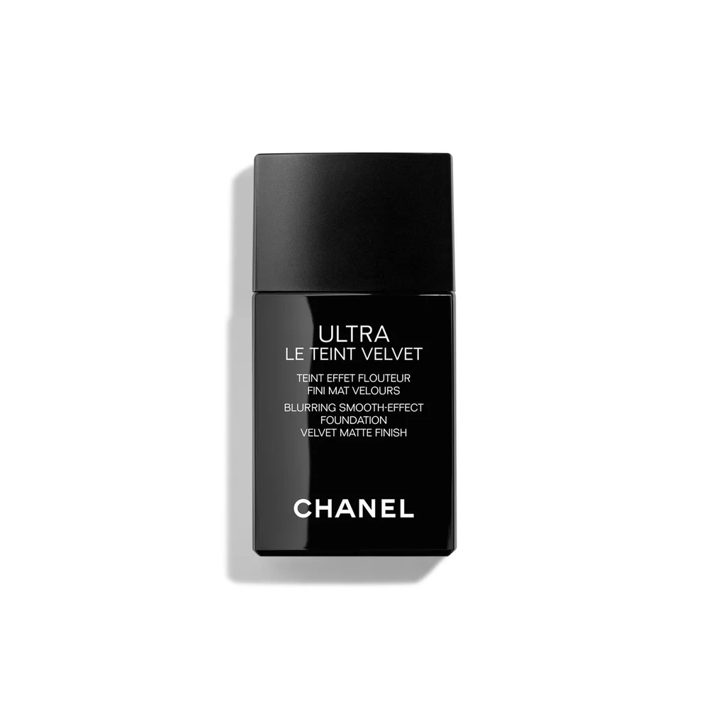 BLURRING SMOOTH-EFFECT FOUNDATION. VELVET MATTE FINISH B60 – CHANEL v:9387974